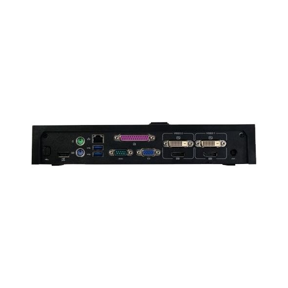 Stacja/replikator Dell Advanced E-Port Replicator II 240W (452-11506)