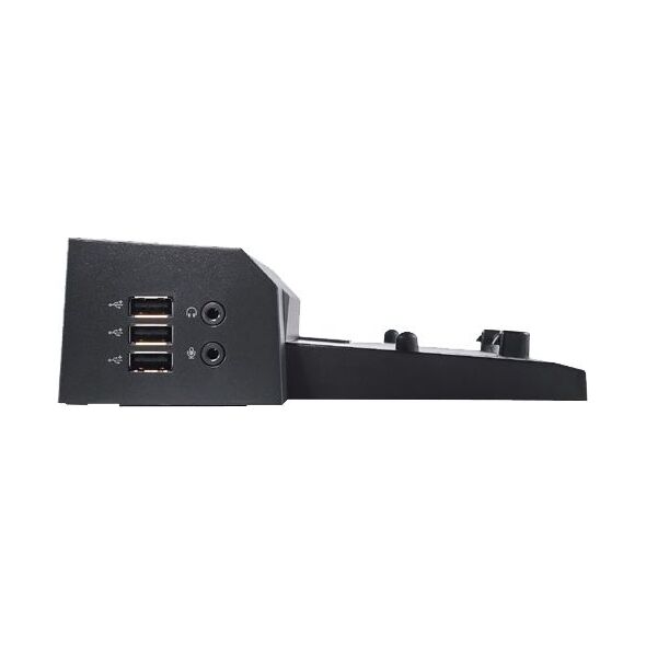 Stacja/replikator Dell Advanced E-Port Replicator II 240W (452-11506)