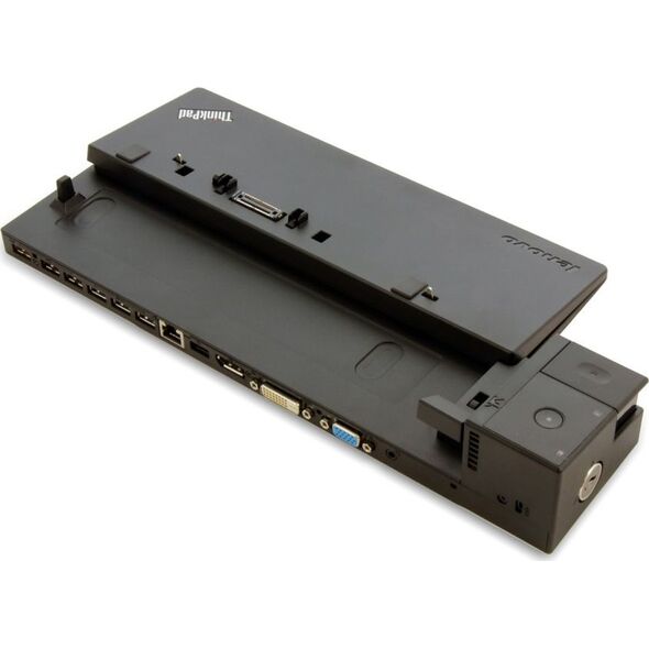 Stacja/replikator Lenovo ThinkPad Pro Dock 65W (40A10065EU)
