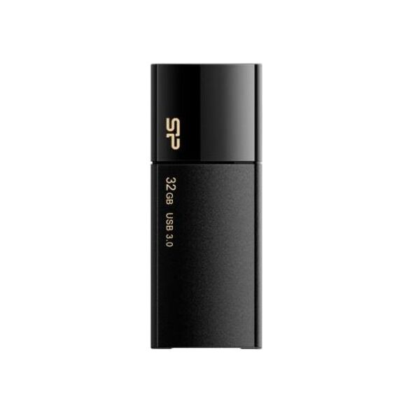 Pendrive Silicon Power Blaze B05, 32 GB  (SP032GBUF3B05V1K)
