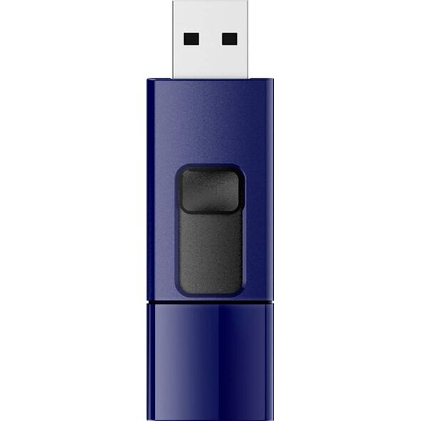 Pendrive Silicon Power Blaze B05, 32 GB  (SP032GBUF3B05V1D)