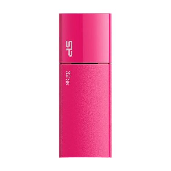 Pendrive Silicon Power Blaze B05, 32 GB  (SP032GBUF3B05V1H)