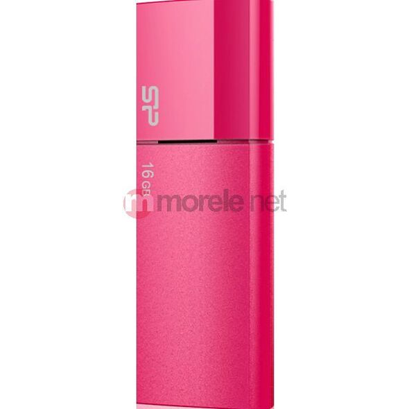 Pendrive Silicon Power Ultima U05, 16 GB  (SP016GBUF2U05V1H)