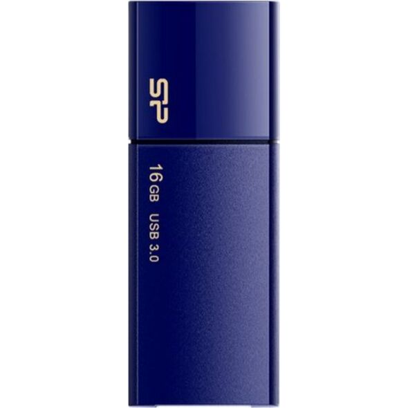 Pendrive Silicon Power Blaze B05, 16 GB  (SP016GBUF3B05V1D)