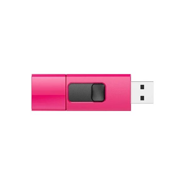 Pendrive Silicon Power Blaze B05, 16 GB  (SP016GBUF3B05V1H)