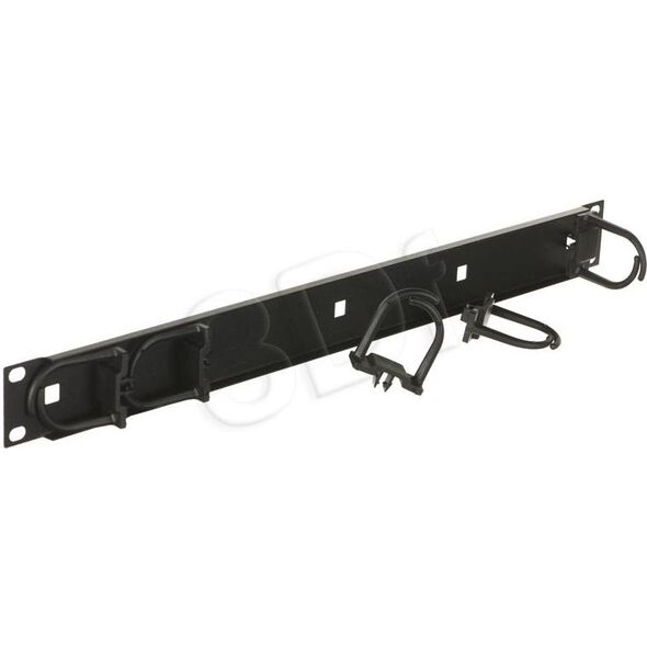 Triton organizer kabli 19" (RAB-VP-X13-A1)
