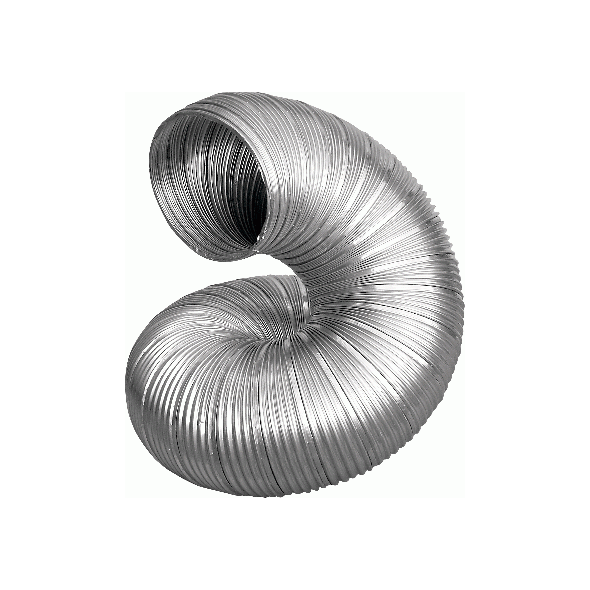 SpiroFlex PRZEWÓD ALUMINIOWY fi 150 (SPIRO)