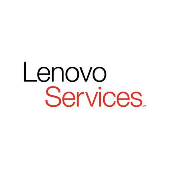 Gwarancja Lenovo Carry In 3 lata