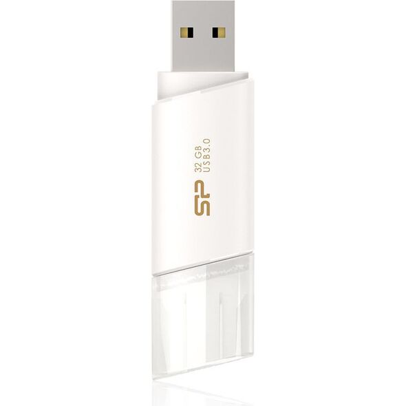 Pendrive Silicon Power  (SP032GBUF3B06V1W)