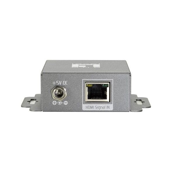 System przekazu sygnału AV LevelOne HVE-9000