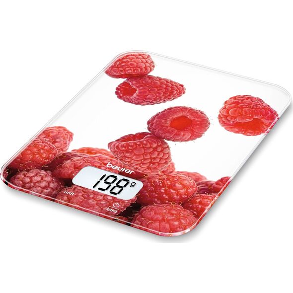 Waga kuchenna Beurer KS 19 Berry