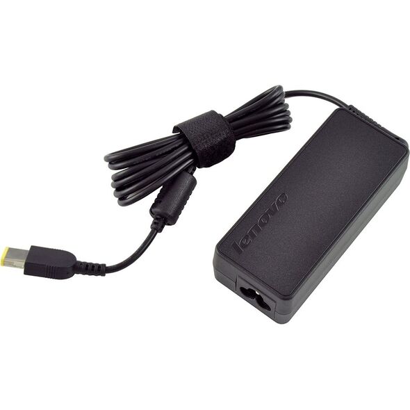 Zasilacz do laptopa Lenovo 65 W, Slim Tip, 3.2 A, 20 V (0A36262)