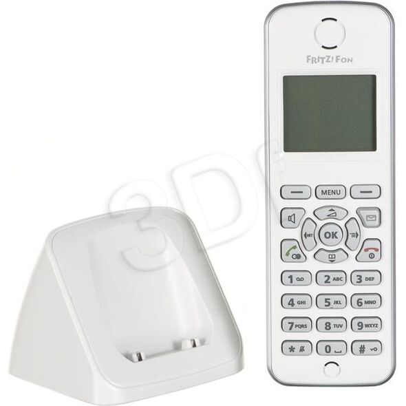 Telefon AVM FRITZ!Fon M2