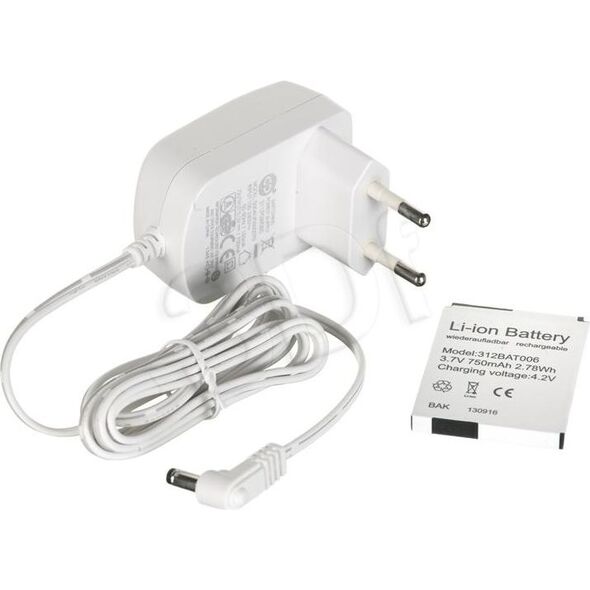 Telefon AVM FRITZ!Fon M2