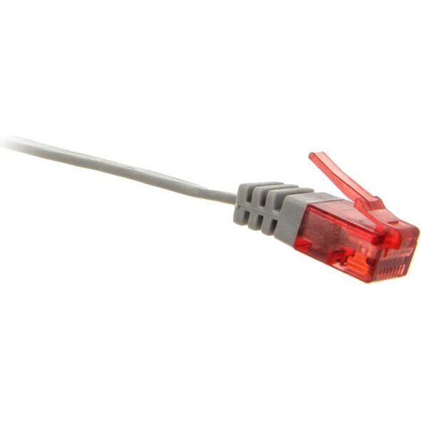 InLine kabel sieciowy U/UTP/ 1000 Mbit/ Cat.6/ RJ45/ 15m (71615)