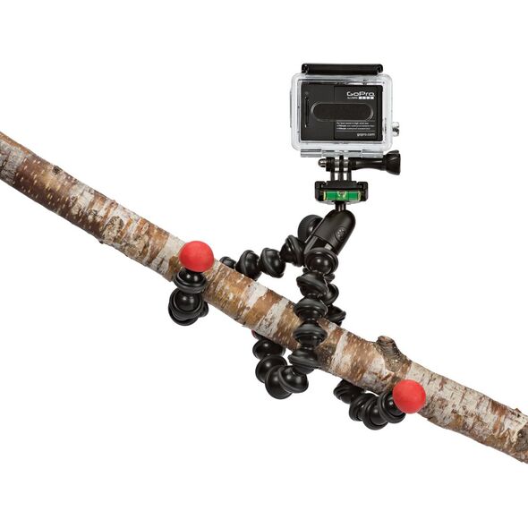 Statyw Joby GorillaPod Action Tripod (JB01300-BWW)