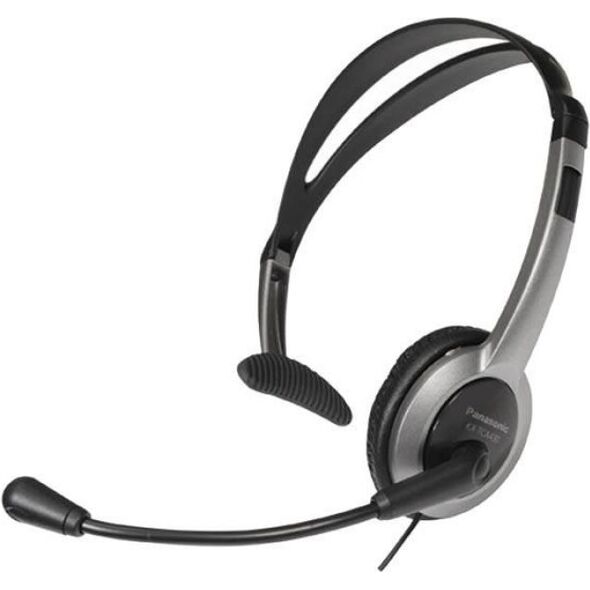 Słuchawki Panasonic TCA430  (RP-TCA430E-S)