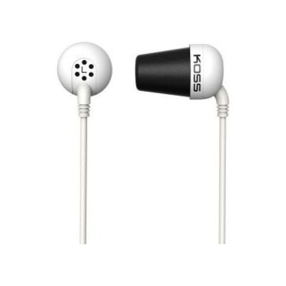 Słuchawki Koss The plug