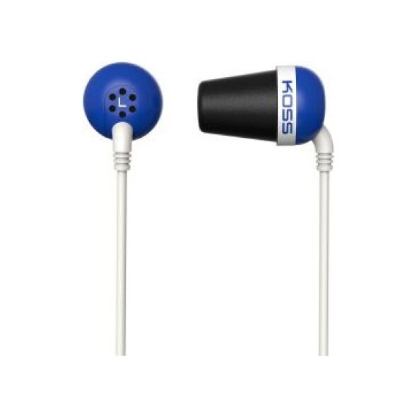 Słuchawki Koss The Plug