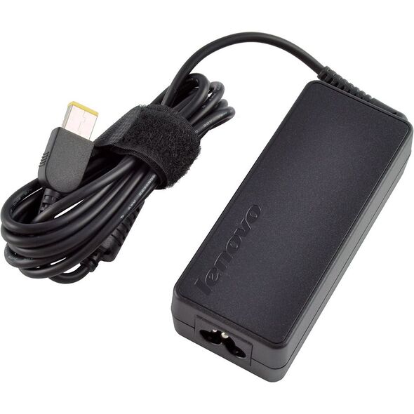 Zasilacz do laptopa Lenovo 65 W, Slim Tip, 3.2 A, 20 V (0B47484)