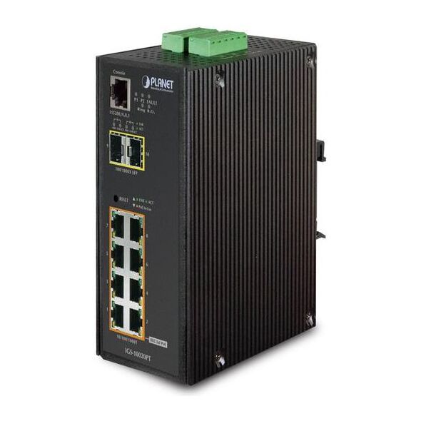 Switch Planet IGS-10020PT