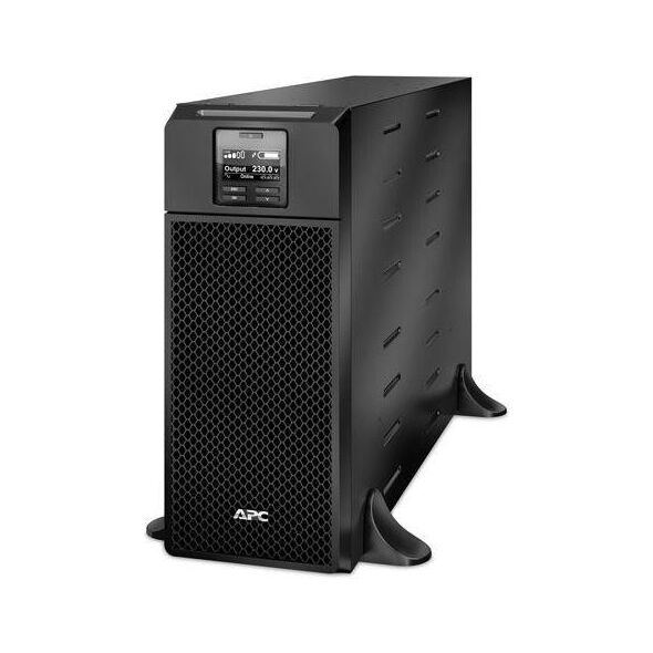 UPS APC Smart SRT (SRT6KXLI)