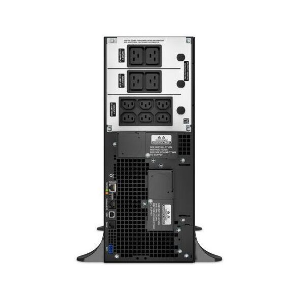 UPS APC Smart SRT (SRT6KXLI)