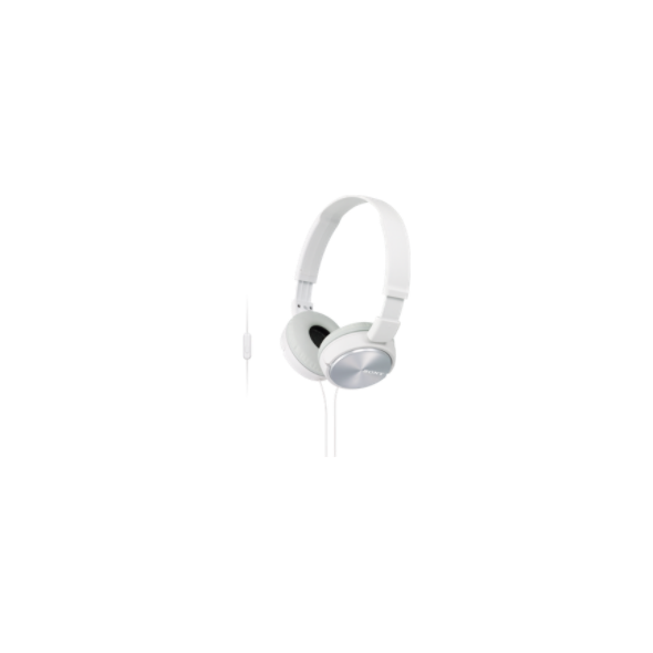 Słuchawki Sony MDR-ZX310W
