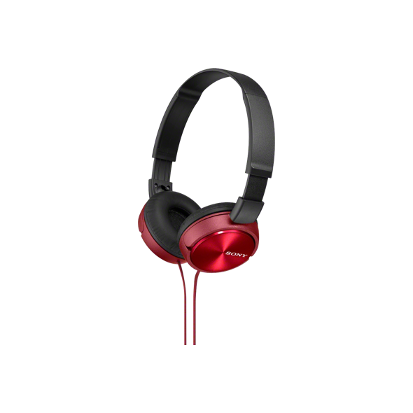 Słuchawki Sony MDR-ZX310R