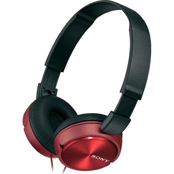 Słuchawki Sony MDR-ZX310R