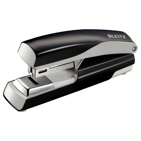 Zszywacz Leitz Zszywacz NeXXt Series 5505 Flat Clinch średni, 30 kart. (10K104A)