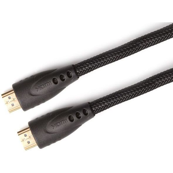 Kabel Arkas HDMI - HDMI 1.5m czarny