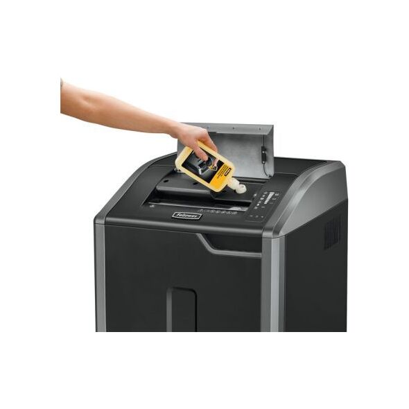 Niszczarka Fellowes 425Ci P-4