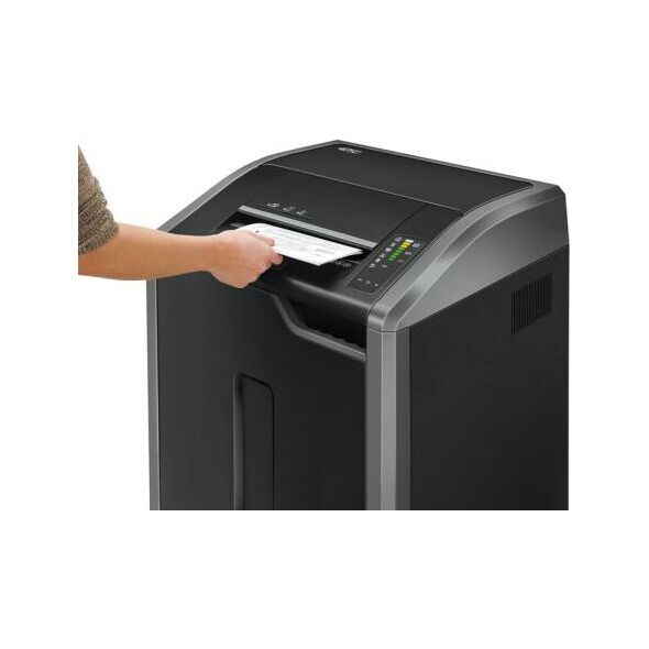 Niszczarka Fellowes 425Ci P-4