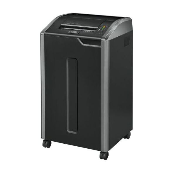 Niszczarka Fellowes 425Ci P-4