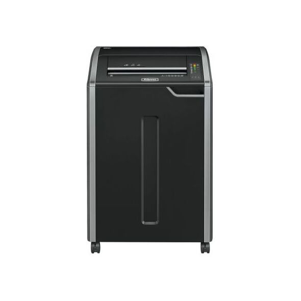 Niszczarka Fellowes 485CI P-4