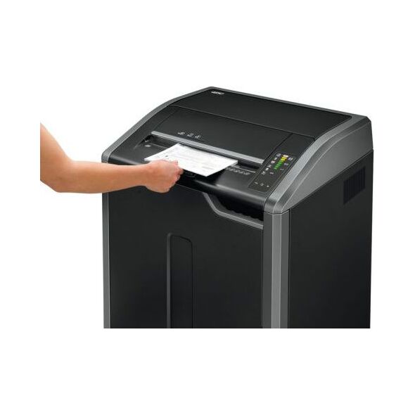 Niszczarka Fellowes 485CI P-4