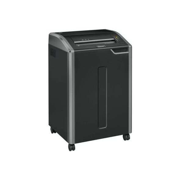 Niszczarka Fellowes 485CI P-4