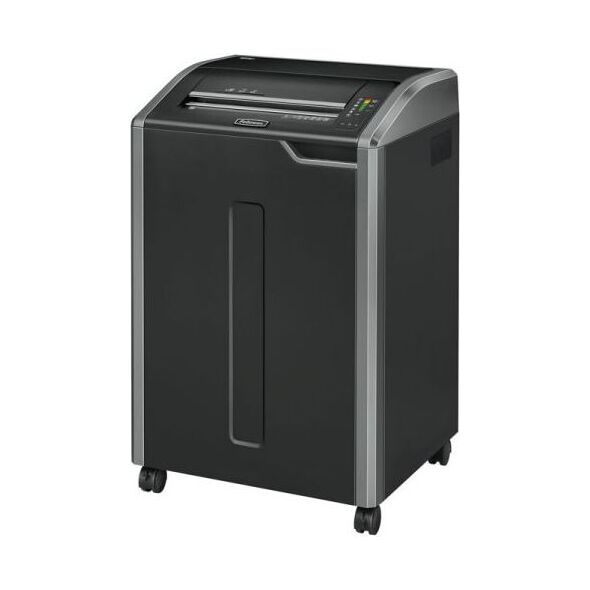 Niszczarka Fellowes 485CI P-4