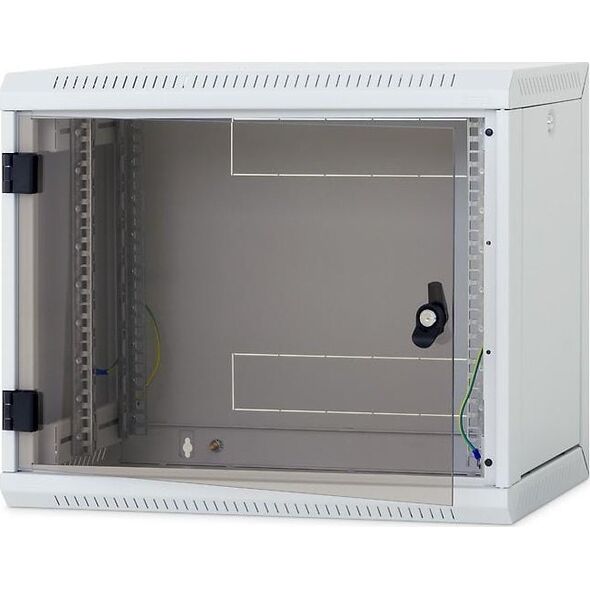 Szafa Triton Wisząca 19" 12U (RUA-12-AS4-CAX)
