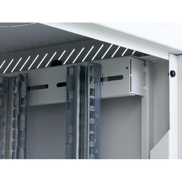 Szafa Triton Wisząca 19" 12U (RUA-12-AS4-CAX)