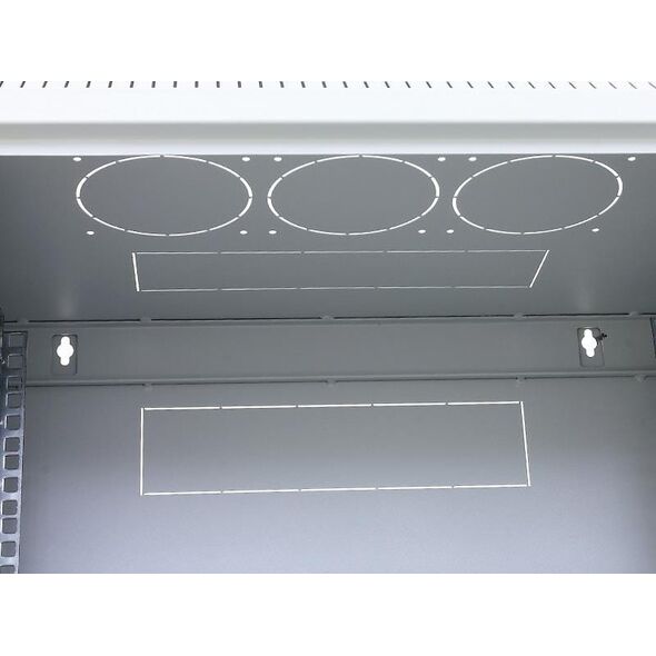 Szafa Triton Wisząca 19" 12U (RUA-12-AS4-CAX)