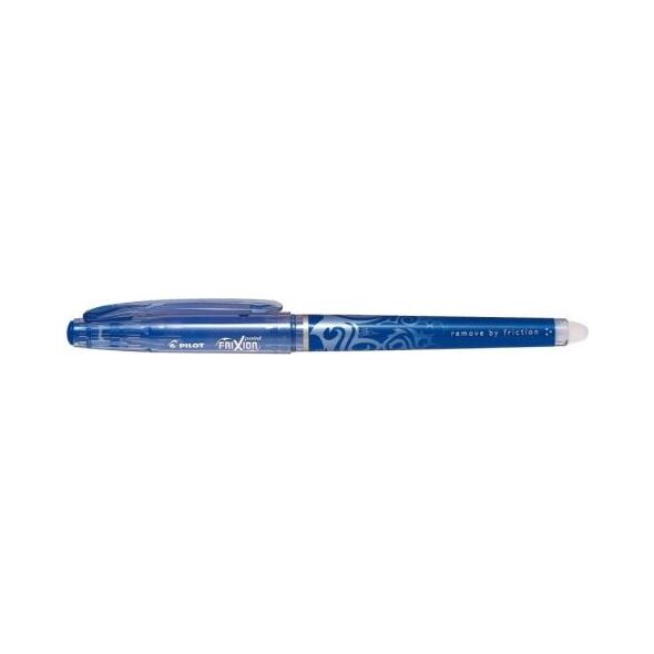Pilot Cienkopis wymazywalny Frixion Point niebieski (45K046C)