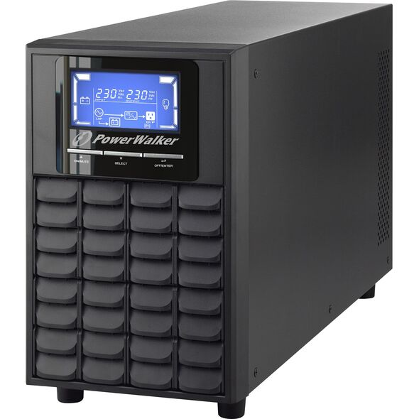 UPS PowerWalker VFI 2000 C LCD (10120178)
