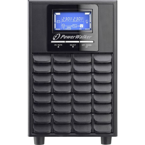 UPS PowerWalker VFI 2000 C LCD (10120178)
