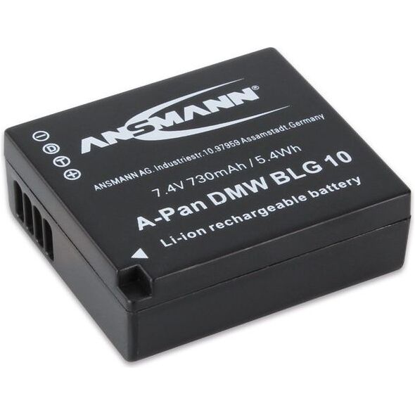 Akumulator Ansmann A-Pan DMW-BLG 10 (apanblg10)