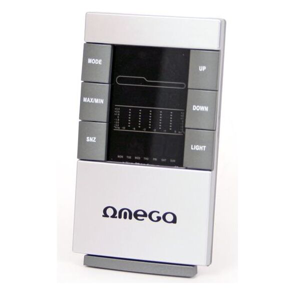 Stacja pogodowa Omega OWS-26C (41358)