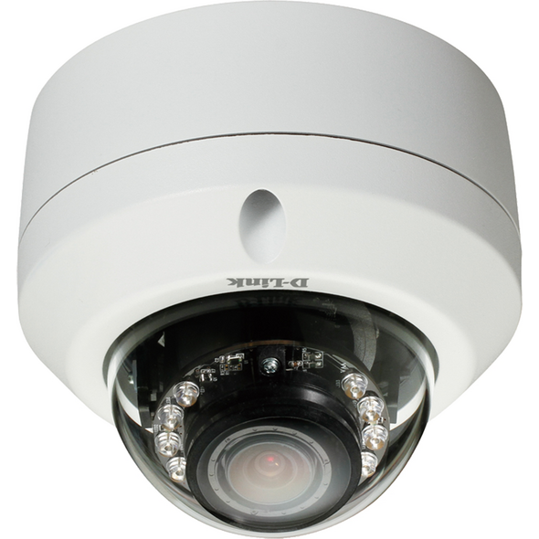 Kamera IP D-Link DCS-6315 HD (DCS-6315)