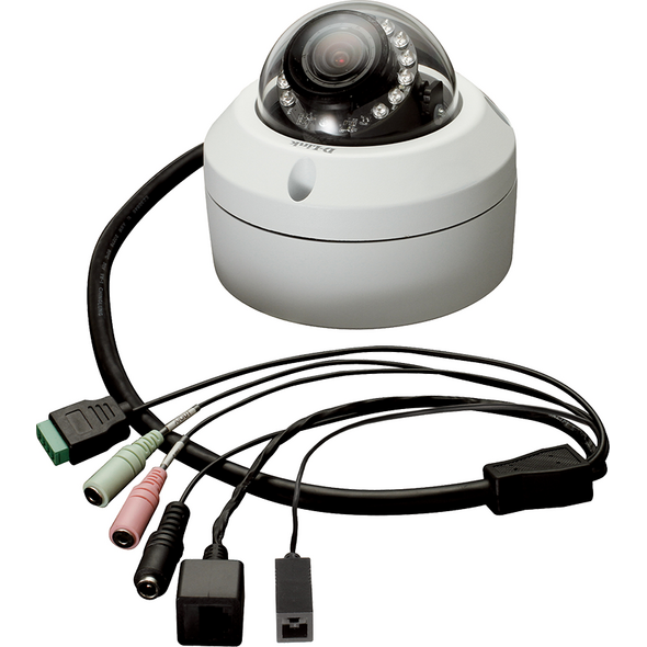 Kamera IP D-Link DCS-6315 HD (DCS-6315)