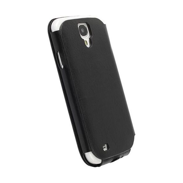 Krusell FlipCover Donso do Galaxy S4 Black (75578)